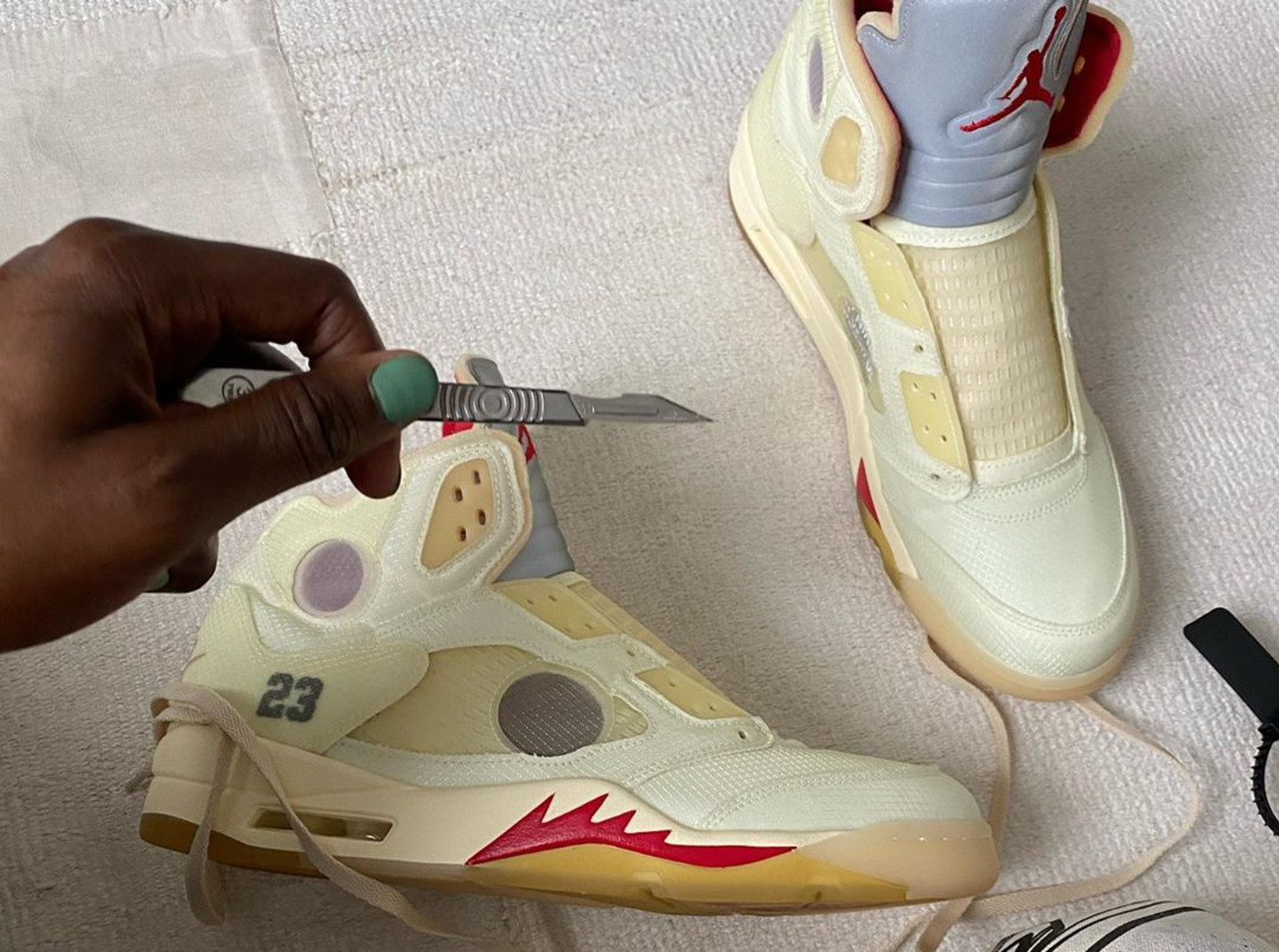 most anticipated sneakers 2020