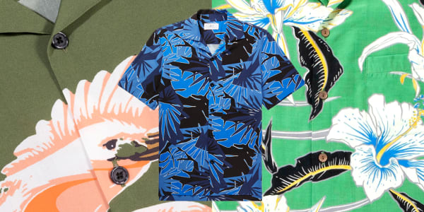 expensive hawaiian shirts