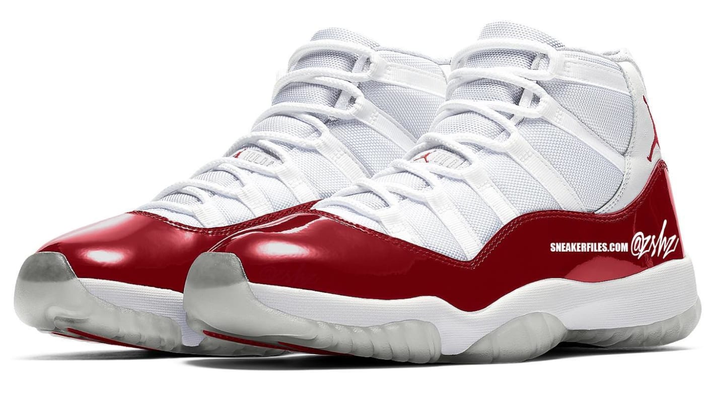 Jordans being released tomorrow store