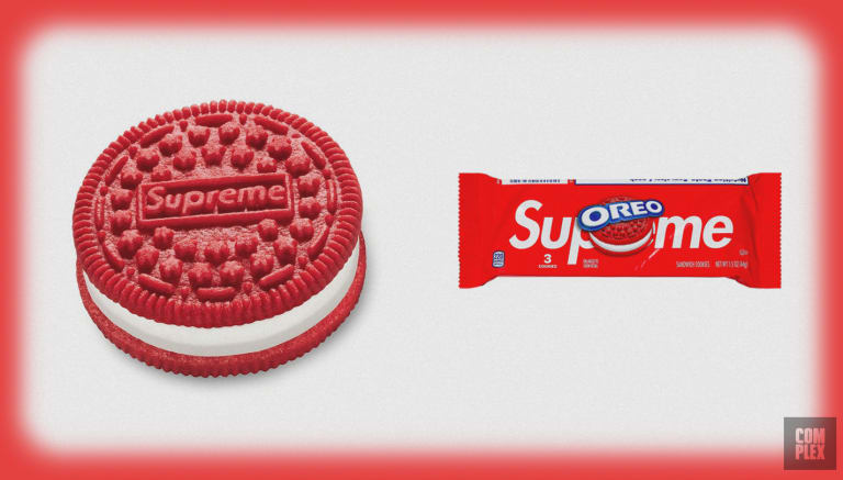 supreme items 2020