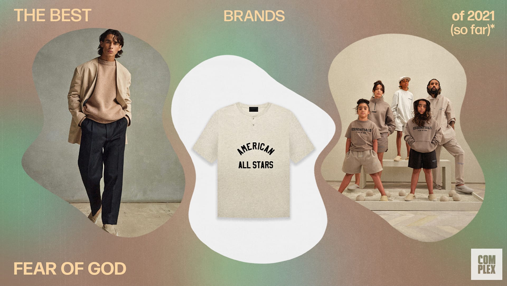 Best Clothing Brands Of 21 So Far Top Fashion Brands Of The Year Complex