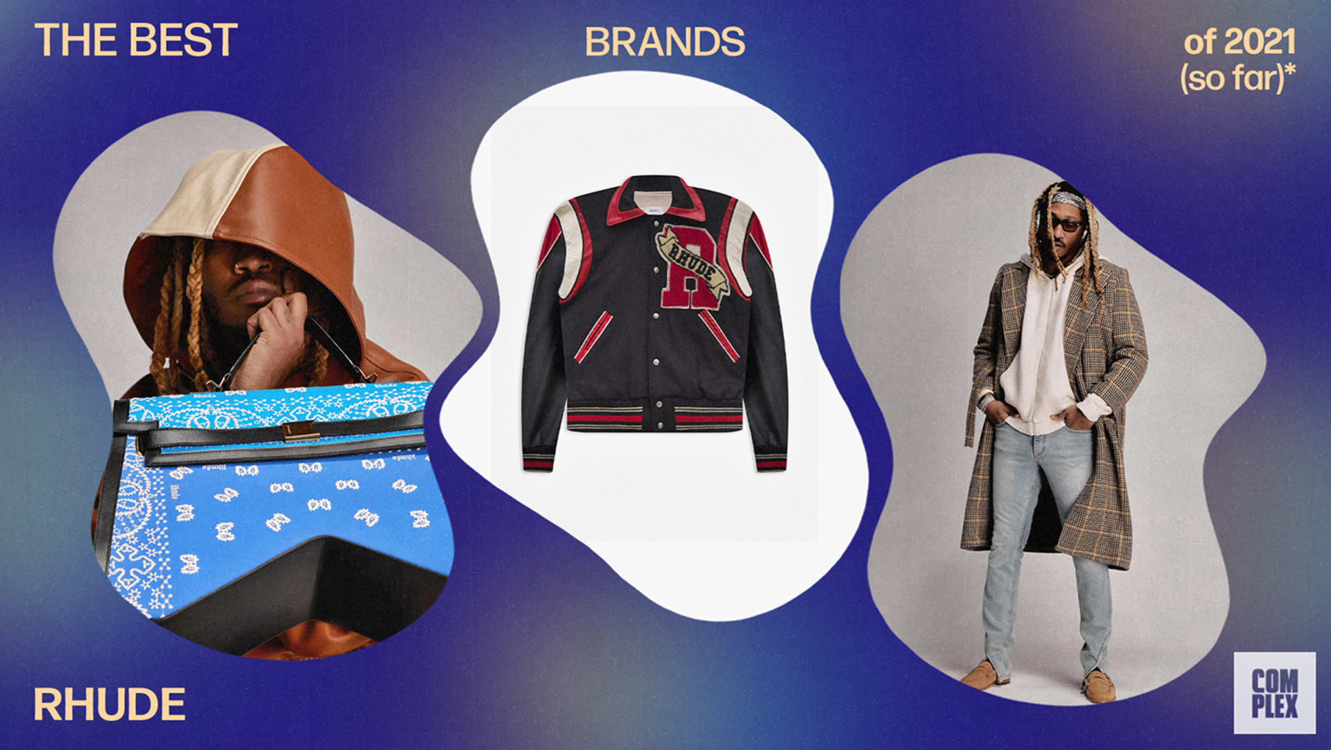 Best Clothing Brands Of 21 So Far Top Fashion Brands Of The Year Complex