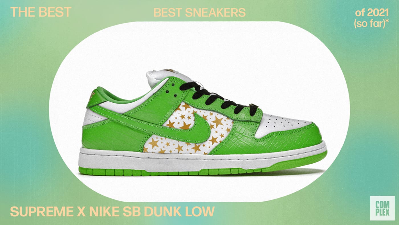 sneakers to buy in 2021