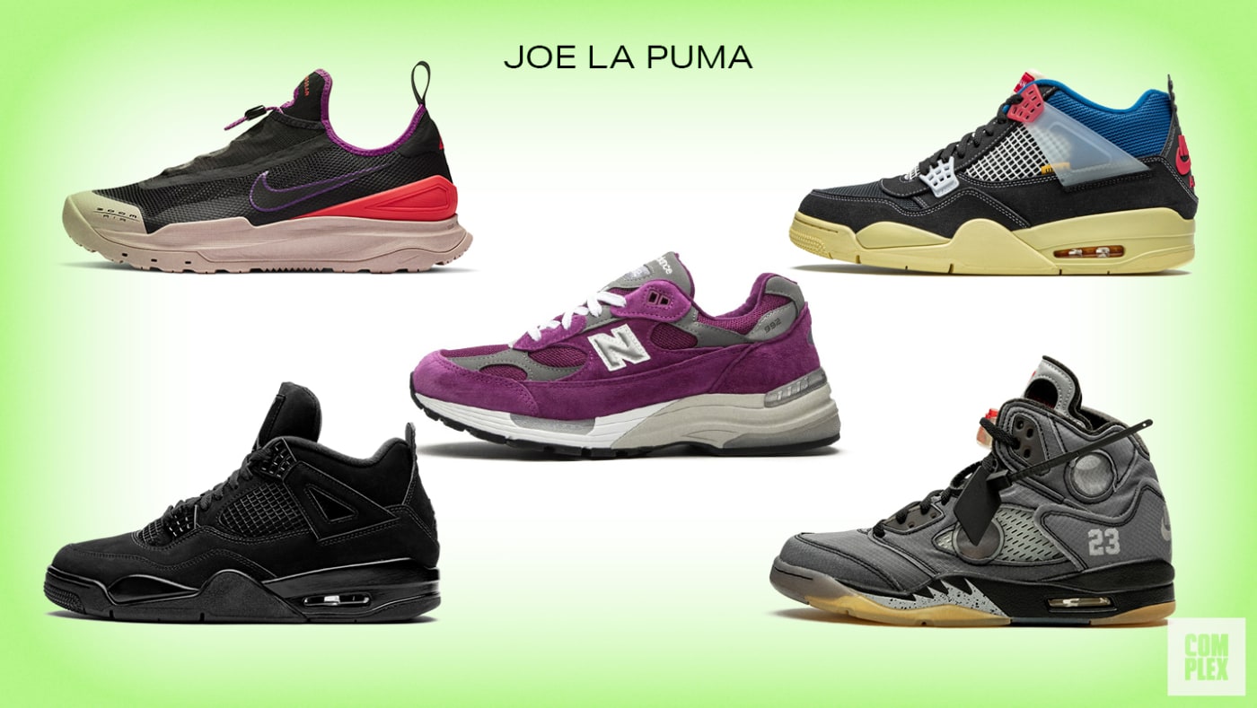 Editor's Picks for Best Sneakers 2020: Our Favorite Shoes | Complex حلوى جيلي