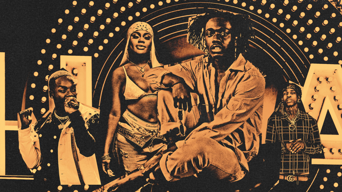 Chicago Rappers 13 Rising Artists You Need To Know Complex
