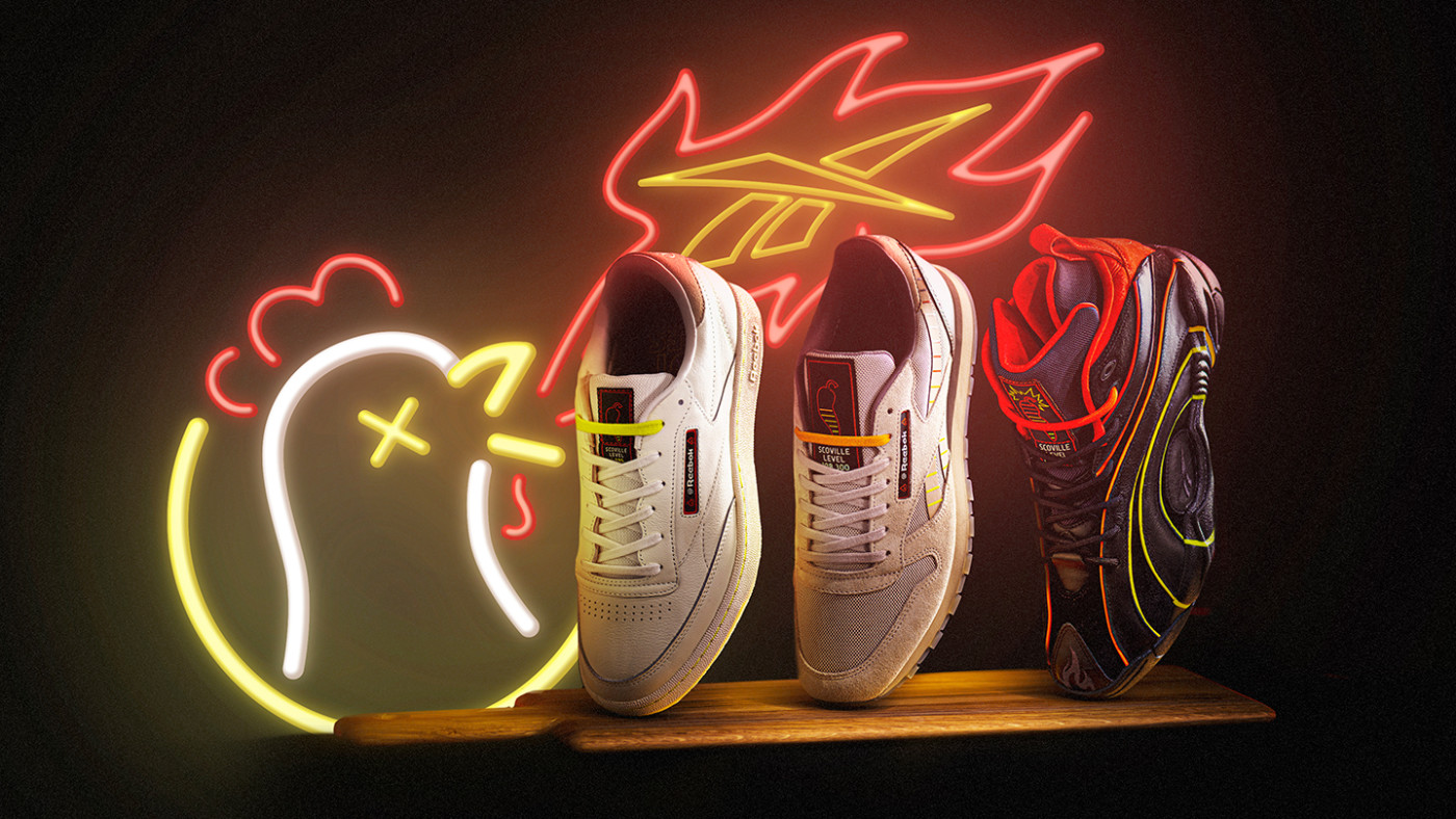 reebok hot ones shoes
