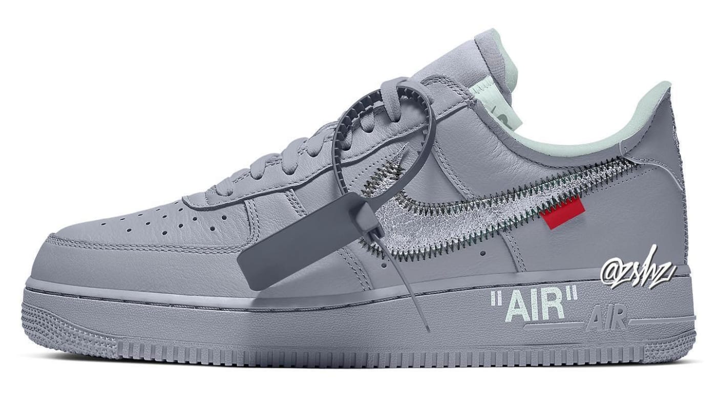 Upcoming sneaker drops online