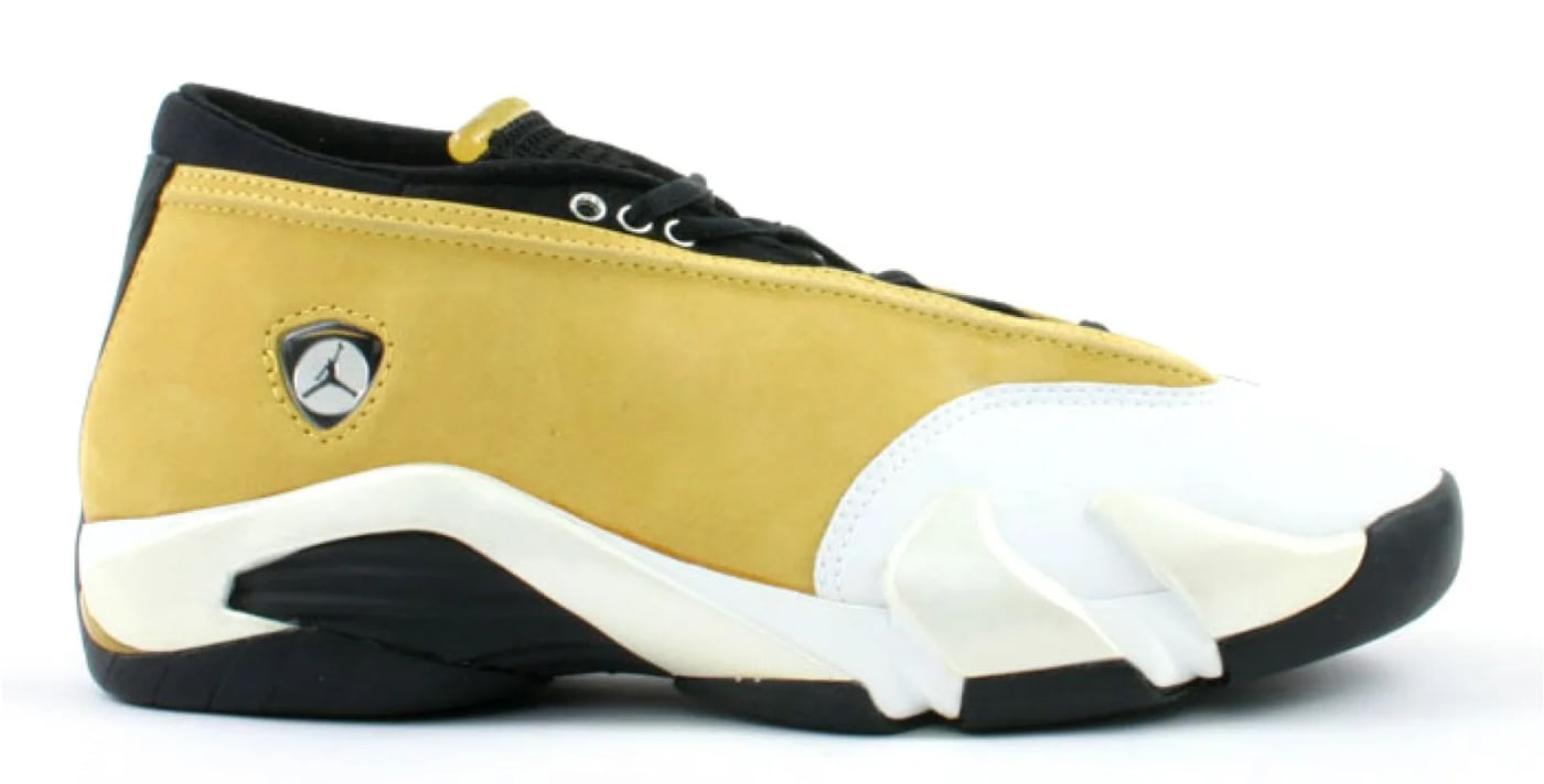 Air Jordans 23 Jordan Sneakers That Have Never Been Retroed Complex