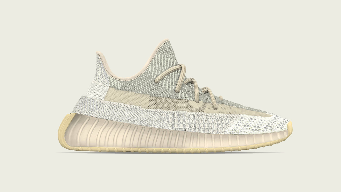 newest yeezys 2020