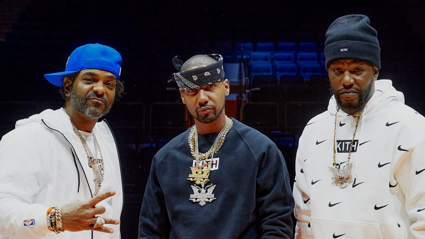 kith dipset