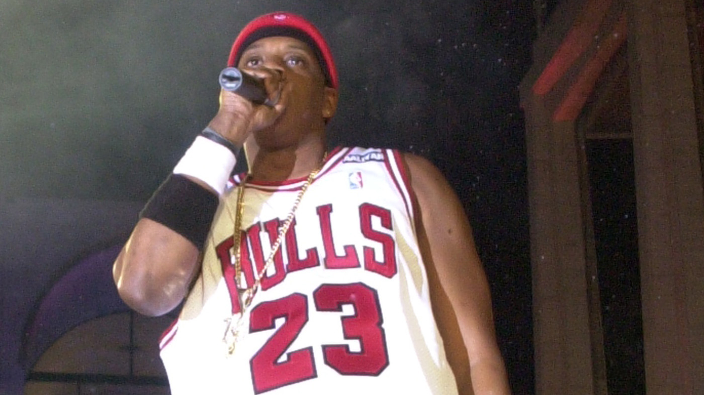 9 Jay-Z Memorable Outfits and Fashion 