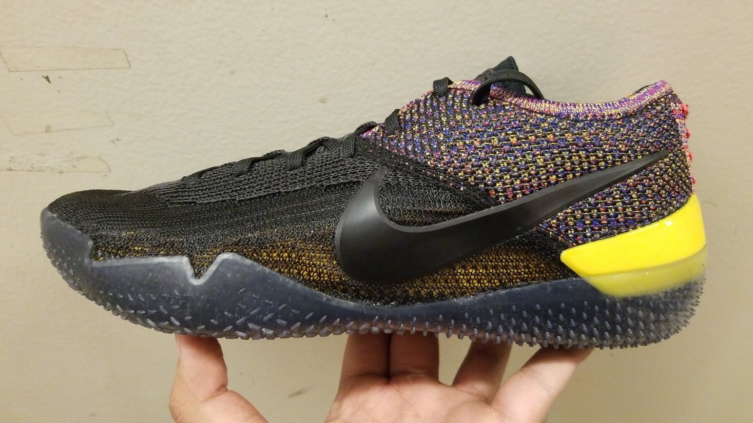 A Closer Look At The Off White X Nike Blazer Mid Sw From The Queen Collection