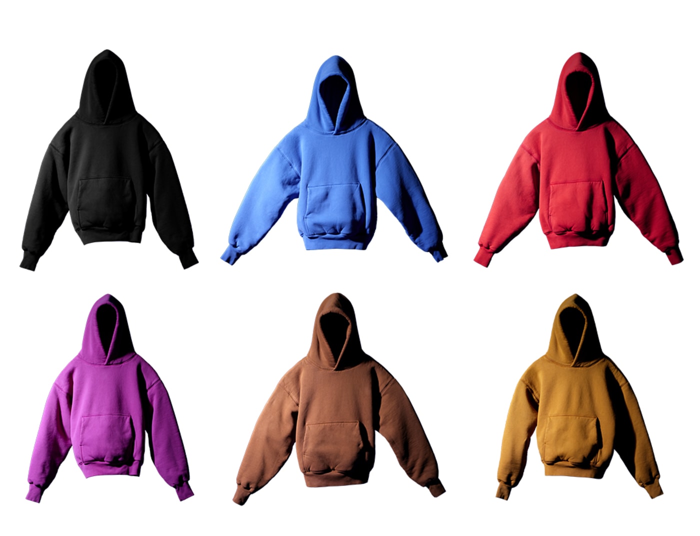 Kanye's Yeezy Gap Hoodie Review: Fit, Color, Quality & More | Complex