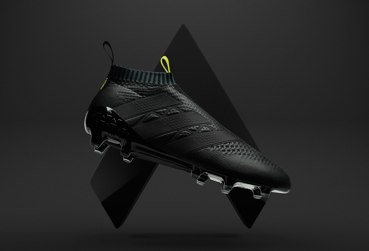 hamer toon wekelijks Adidas Just Unveiled the Dark Space Pack for the Start of the New Season |  Complex UK