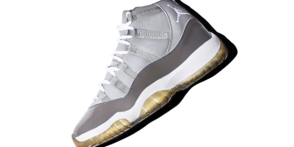 grey 11s 2021