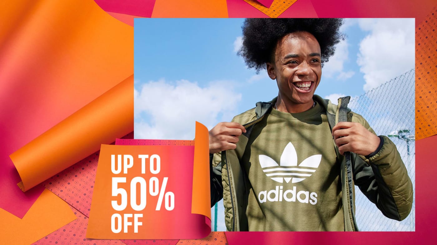 Black friday nike adidas clearance