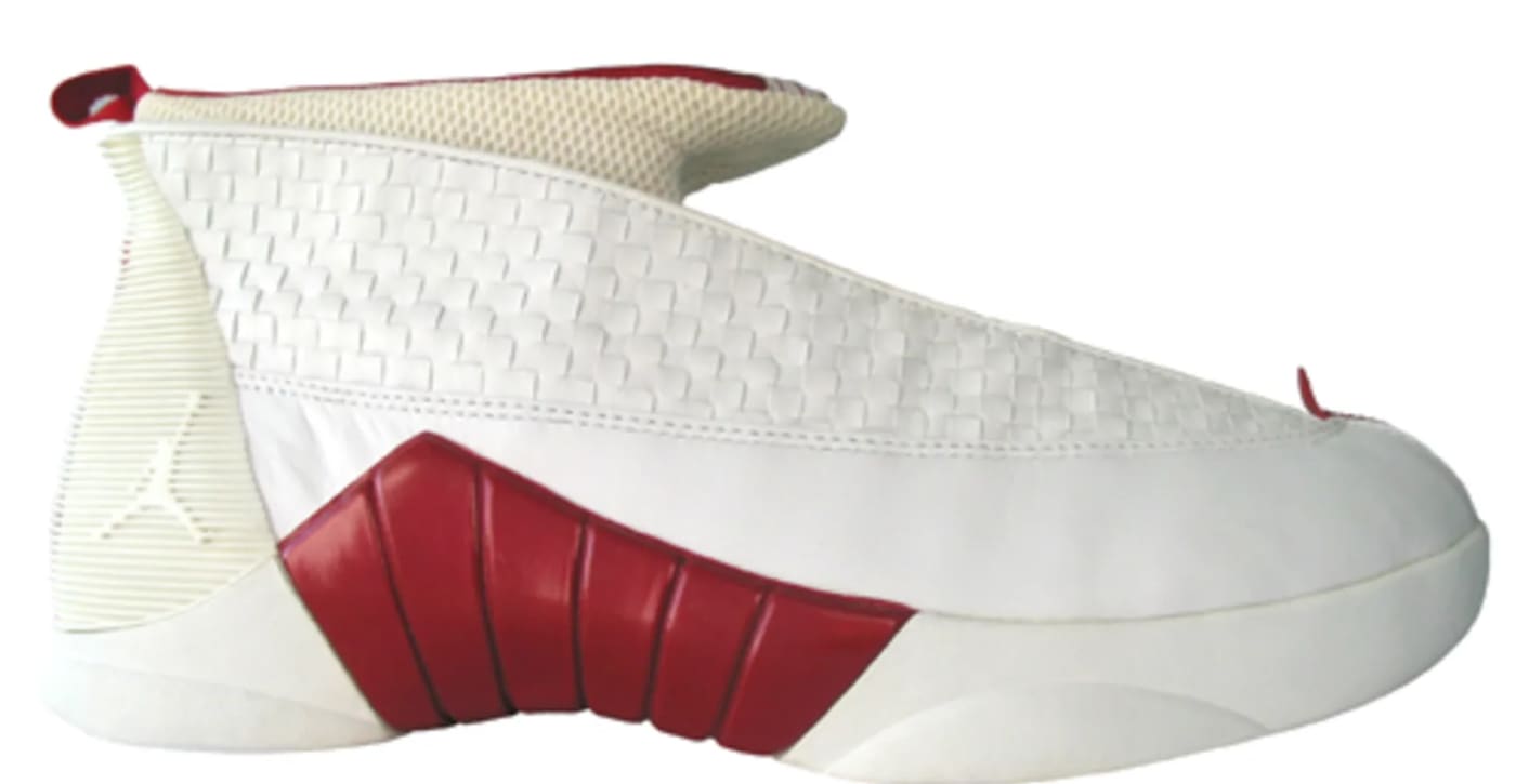 Air Jordans 23 Jordan Sneakers That Have Never Been Retroed Complex