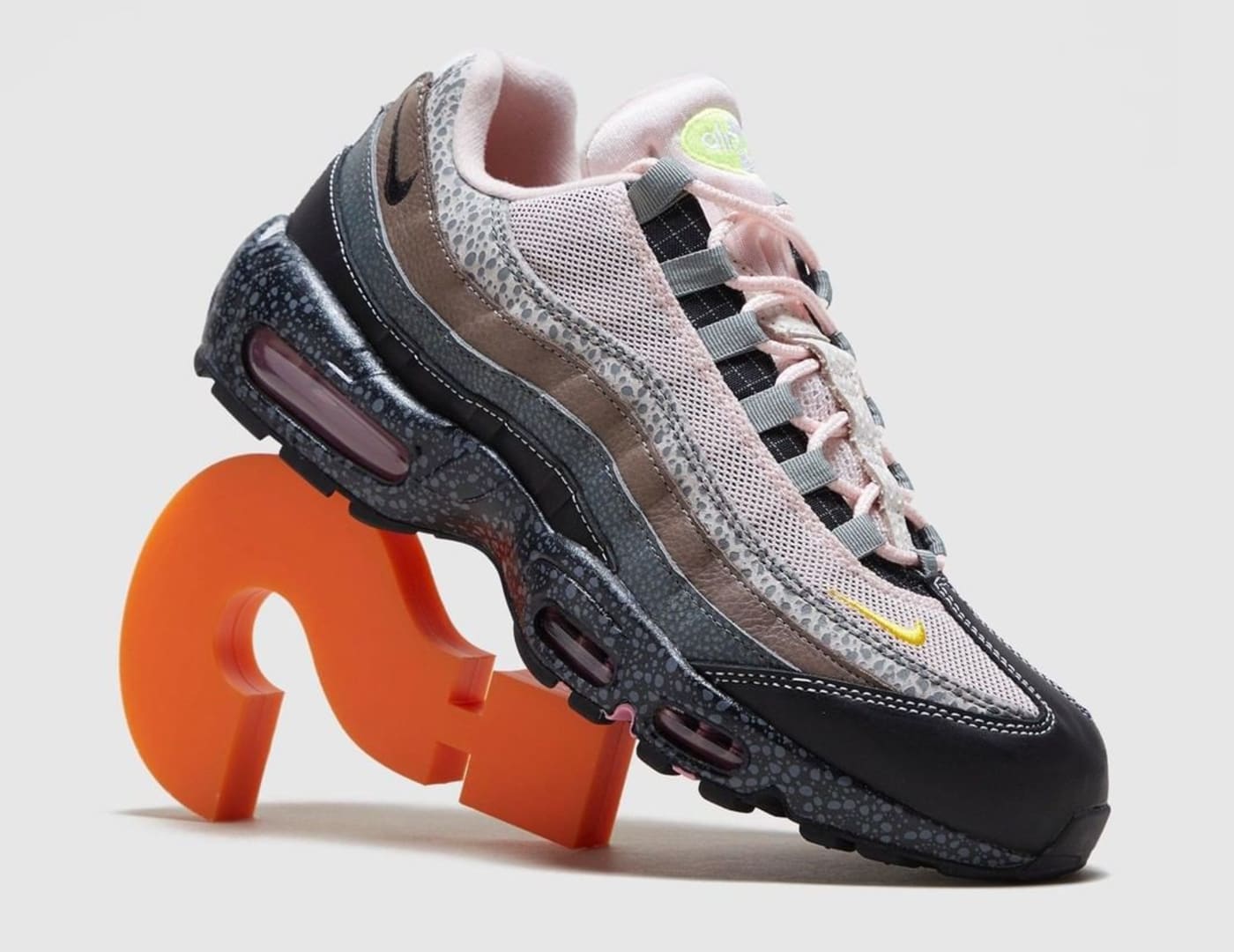 air max 95 stussy collab