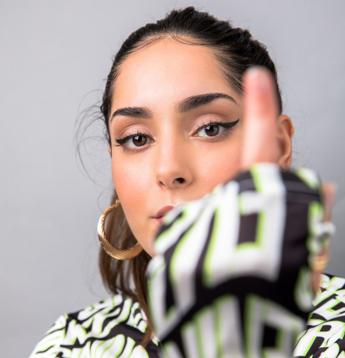Miraa May And Jme Switch Things Up For Bubbly UKG Cut “Angles” Complex UK
