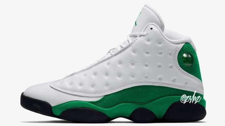 air-jordan-13-xiii-retro-lucky-green-mock-up