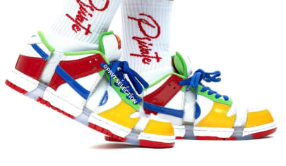 ebay x nike
