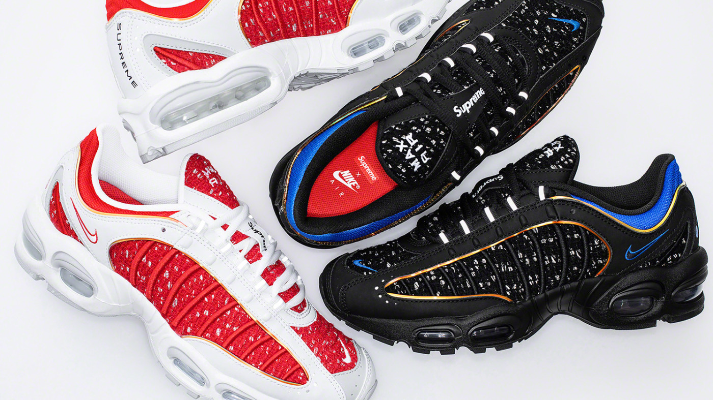 nike air 70 supreme