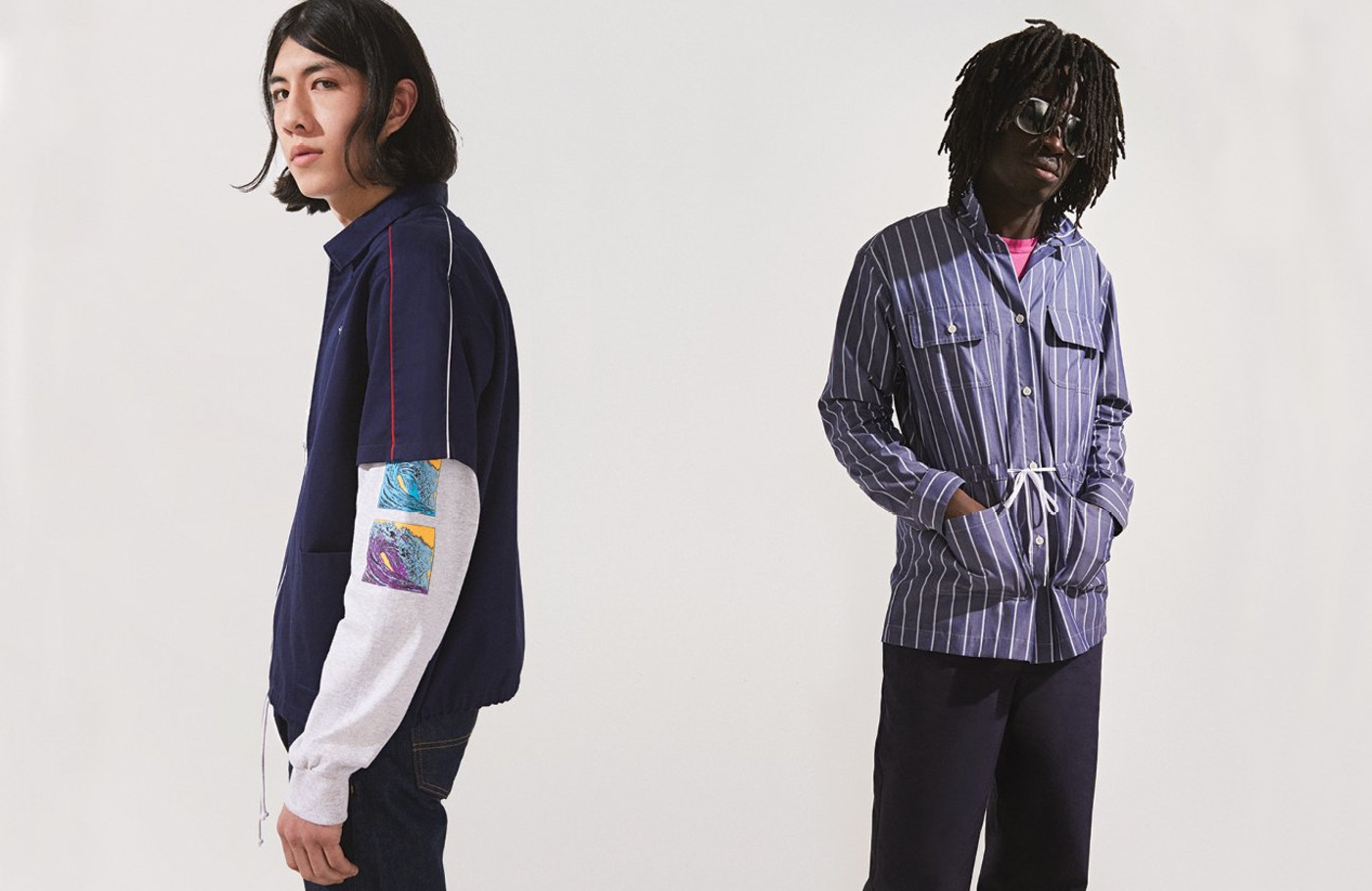 Best Style Releases This Week Noah Stussy Riccardo Tisci S Debut Burberry Collection And More Complex