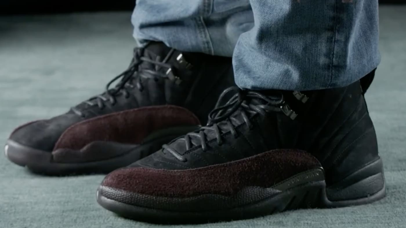 Jordans that came out yesterday on sale
