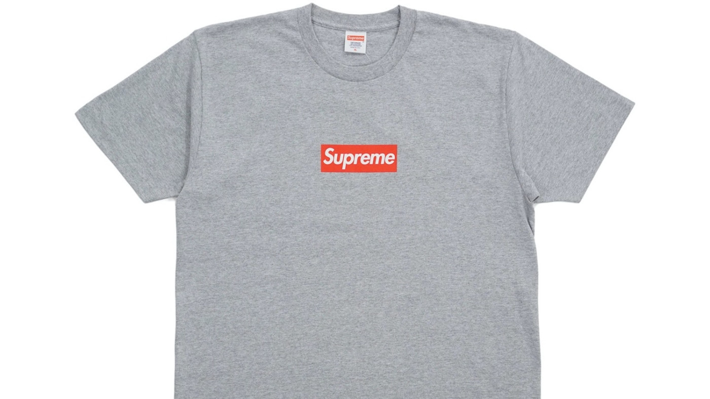 Supreme sold company Clearance