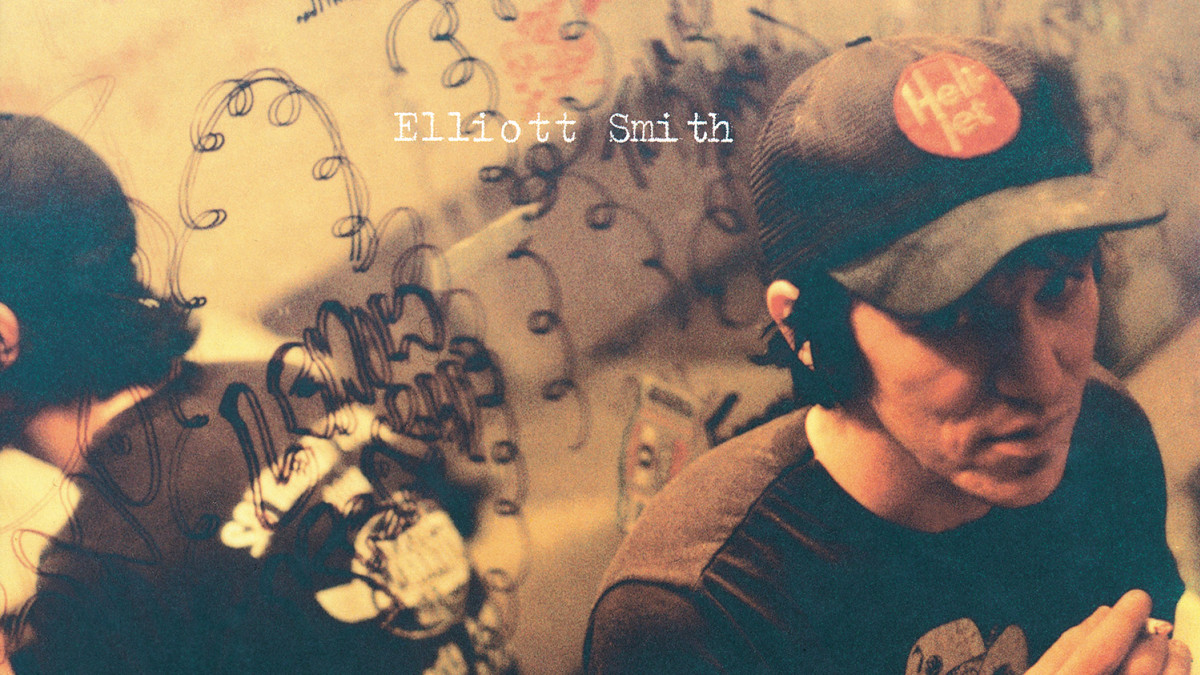 Paroles de elliott smith between the bars