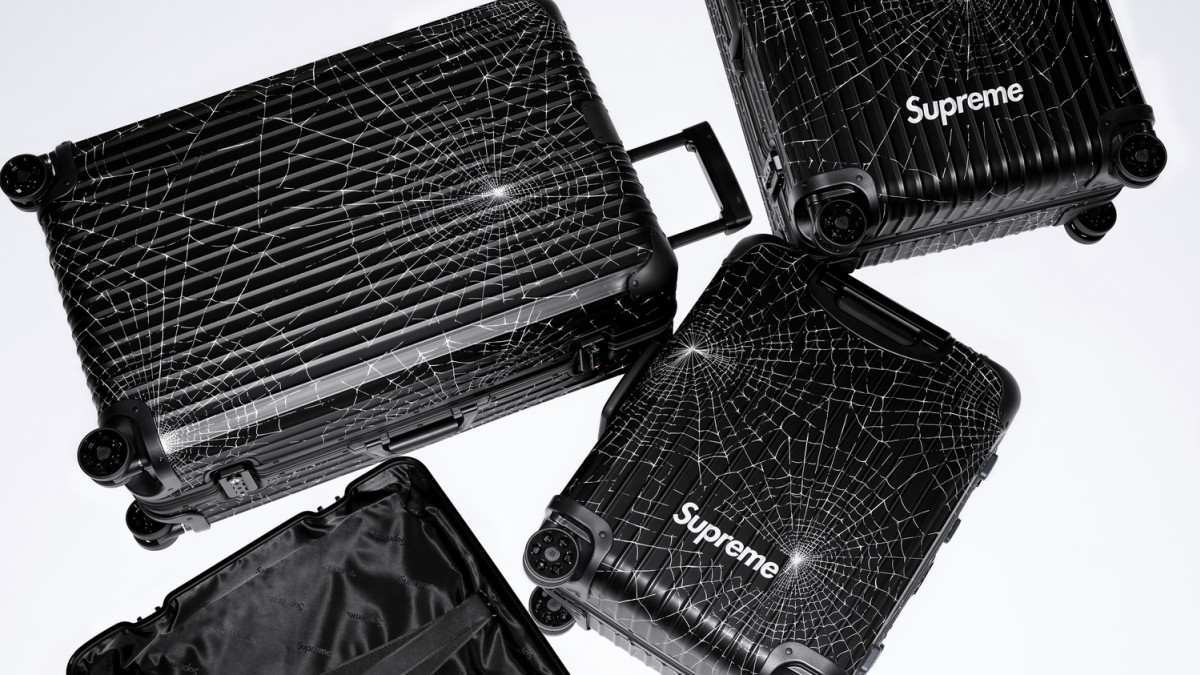 10 Things To Know About Rimowa Complex