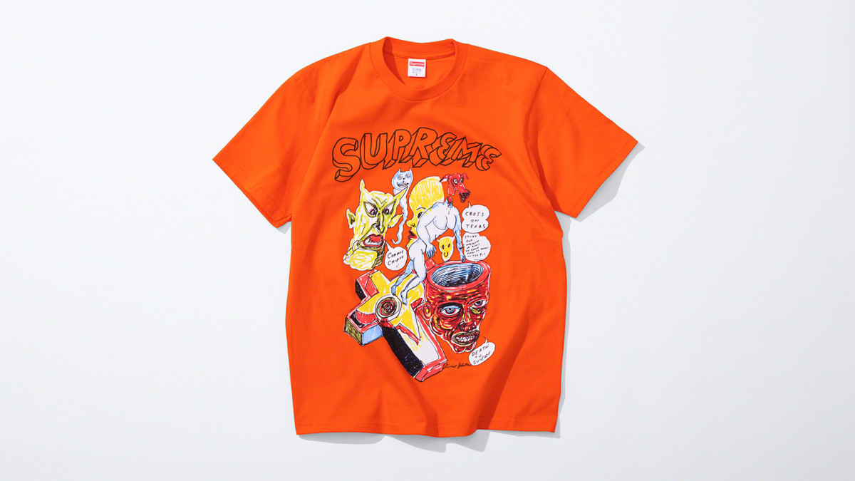 supreme palace shirt