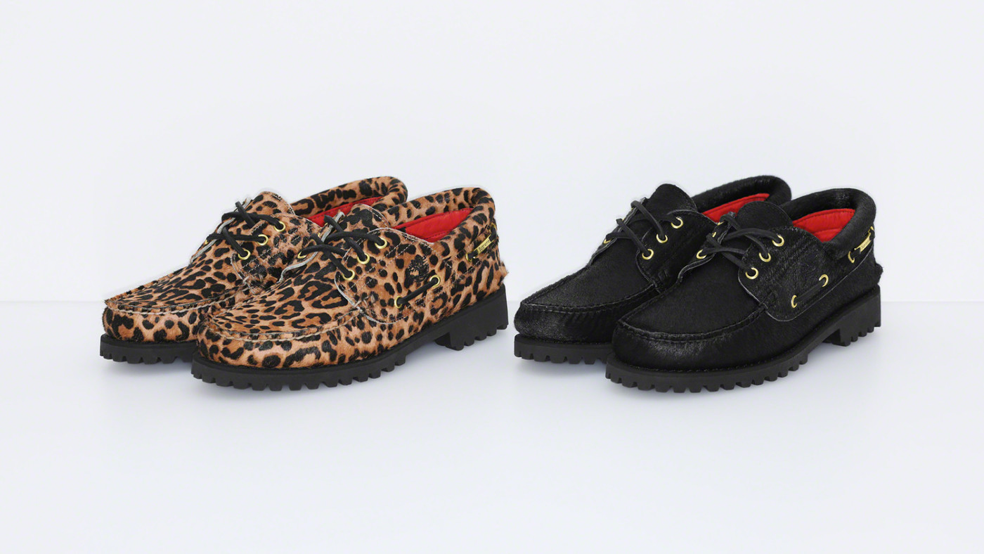timberland black week