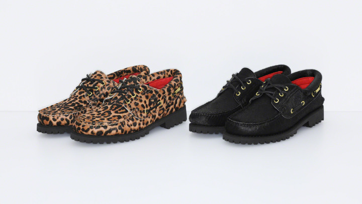 3 eye timberland
