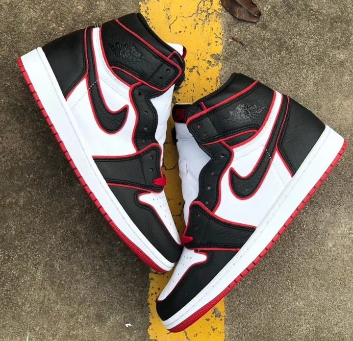 2019 jordan 1 releases