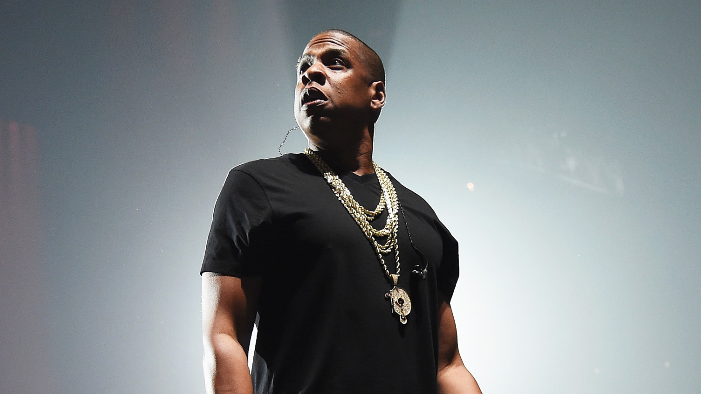 Jay Z S Legacy According To The Author Of New Book Made In