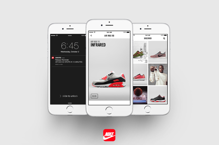 best way to get shoes on snkrs