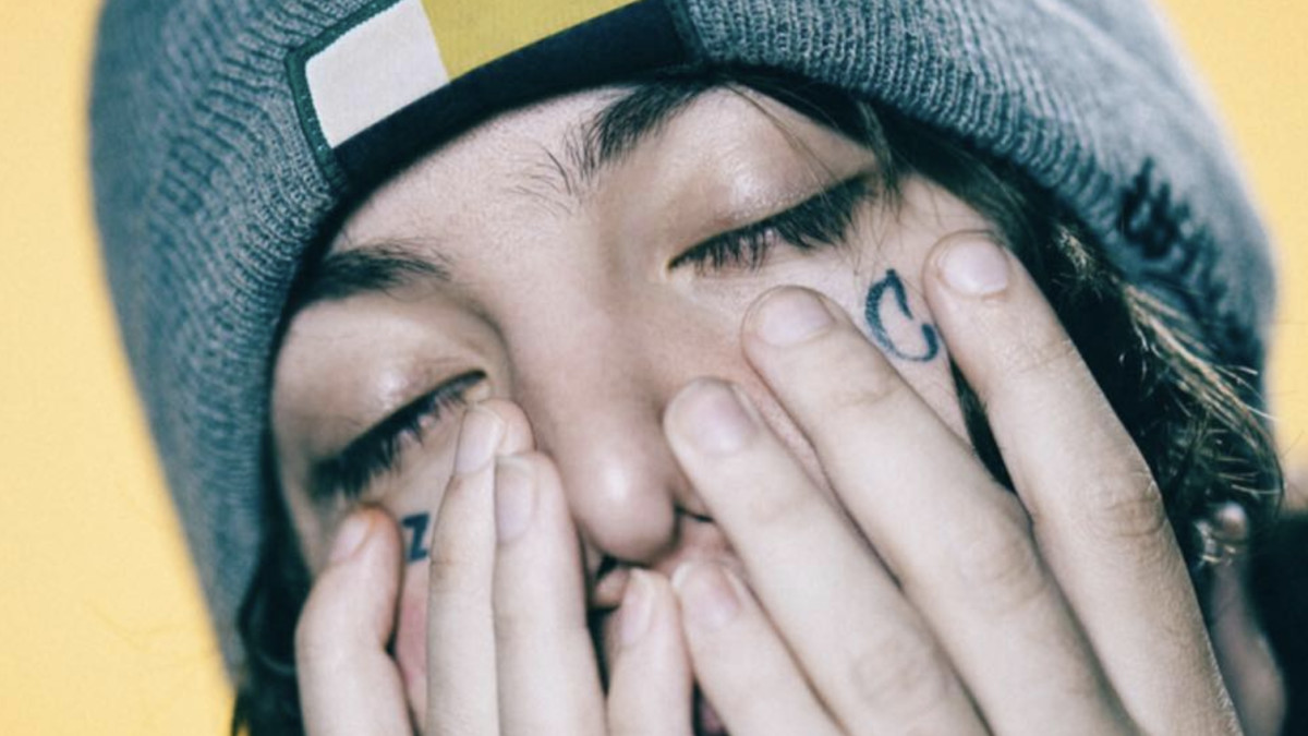 People Can Change An Interview With Lil Xan Complex