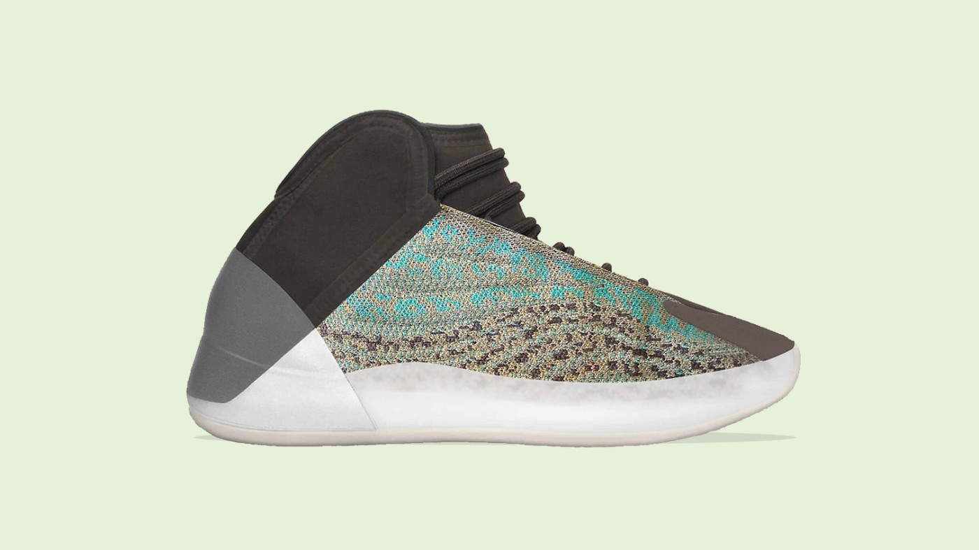 the next yeezy drop
