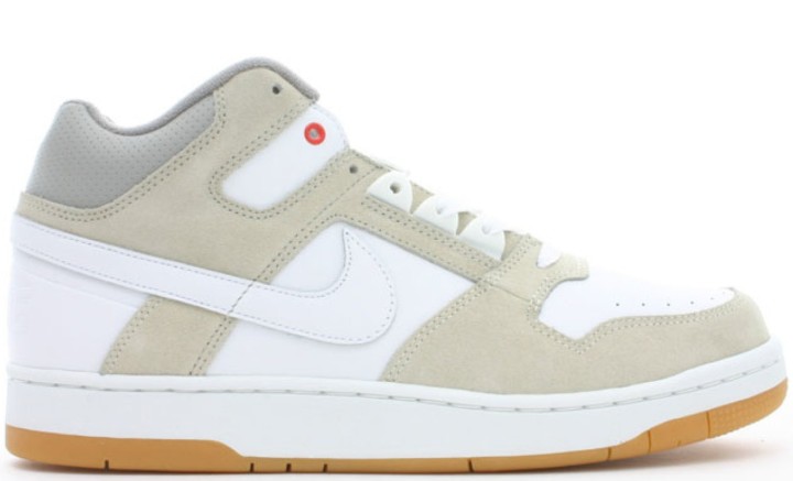nike delta force supreme