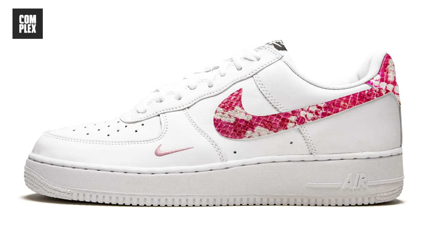 nike air force 1 x drake