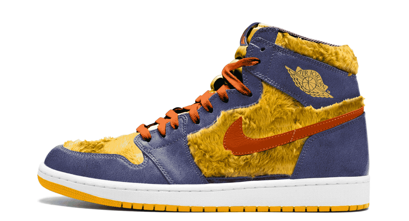 the first official collaboration between jordan brand and nike sb