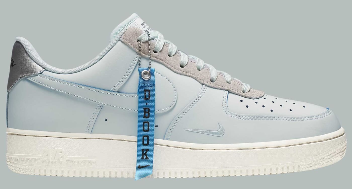 air force 1 low devin booker