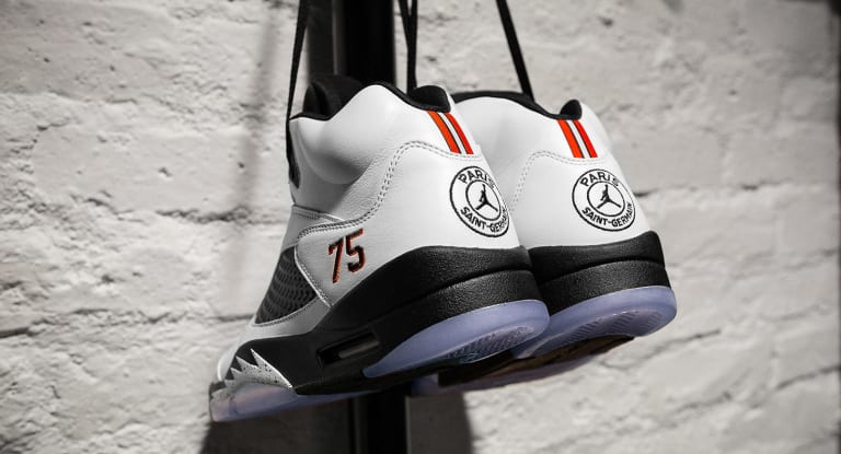 rarest sneakers 2018