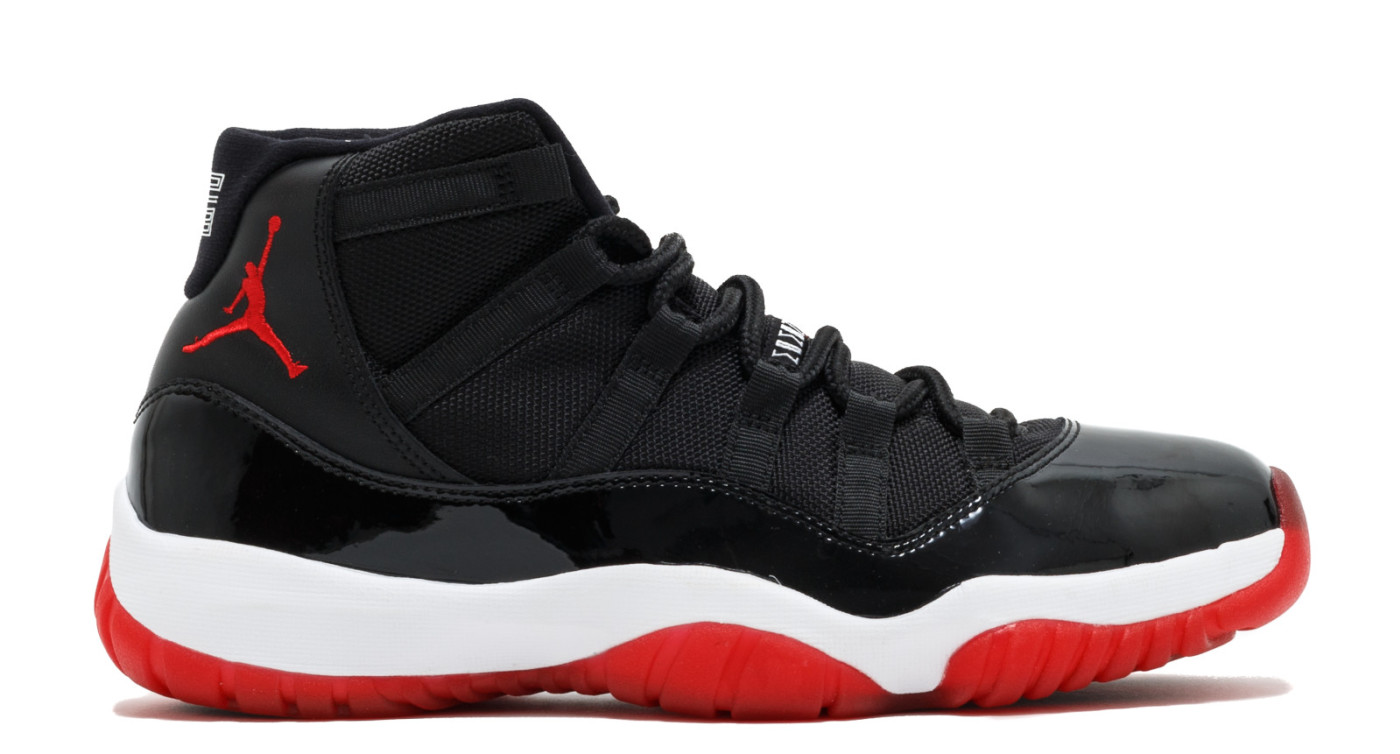 Jordan december top 2019