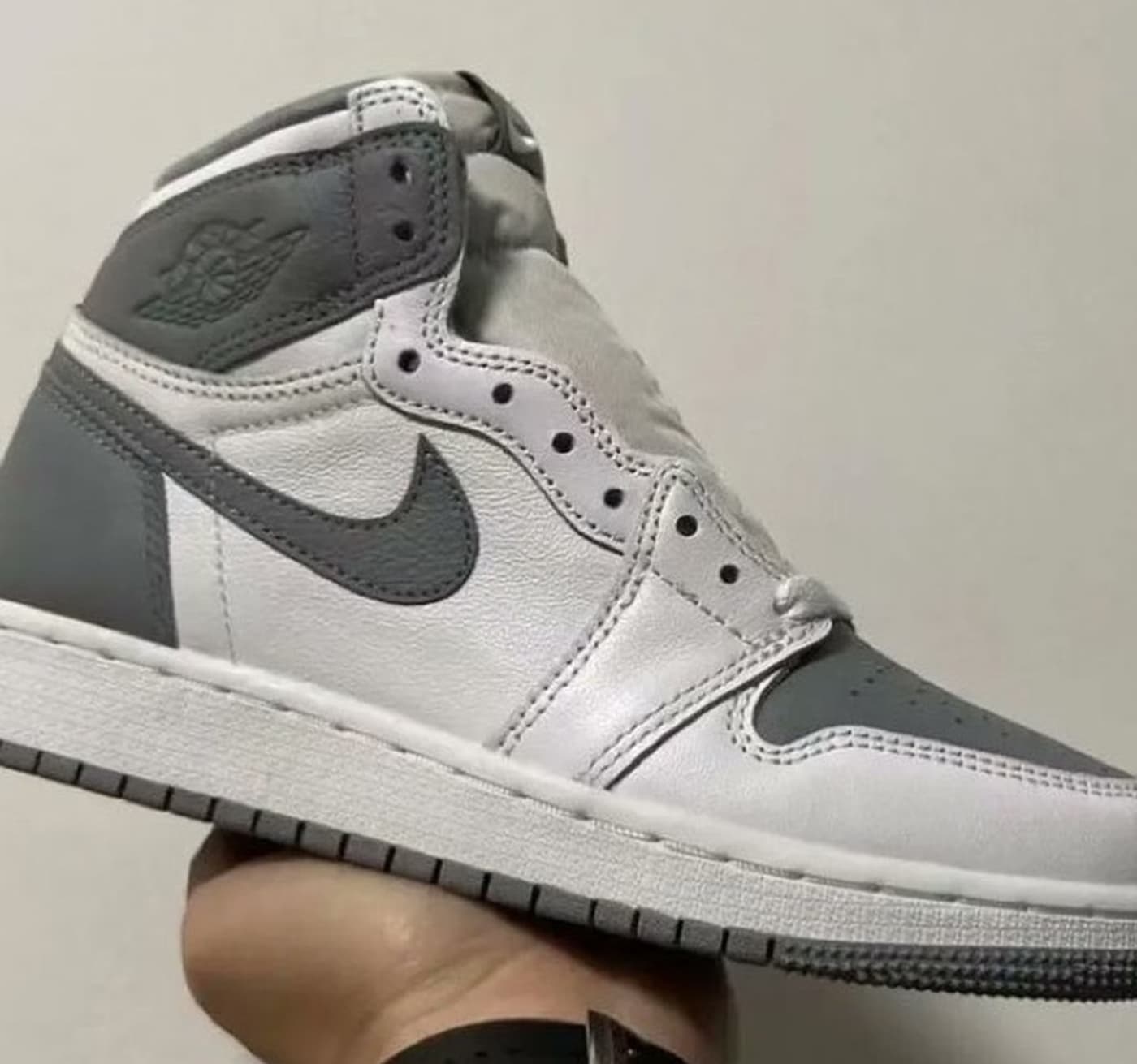 latest air jordan 1 release