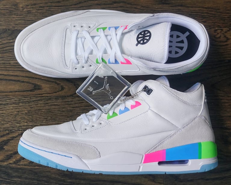 rarest sneakers 2018