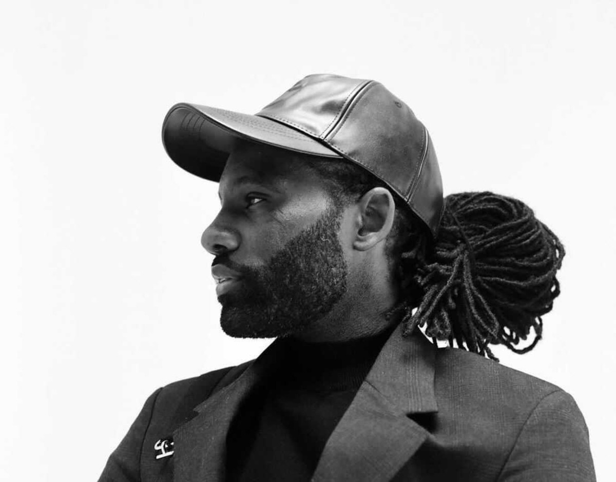 Wretch 32: “The Key Thing For Anyone Is To Always Remain Challenged”