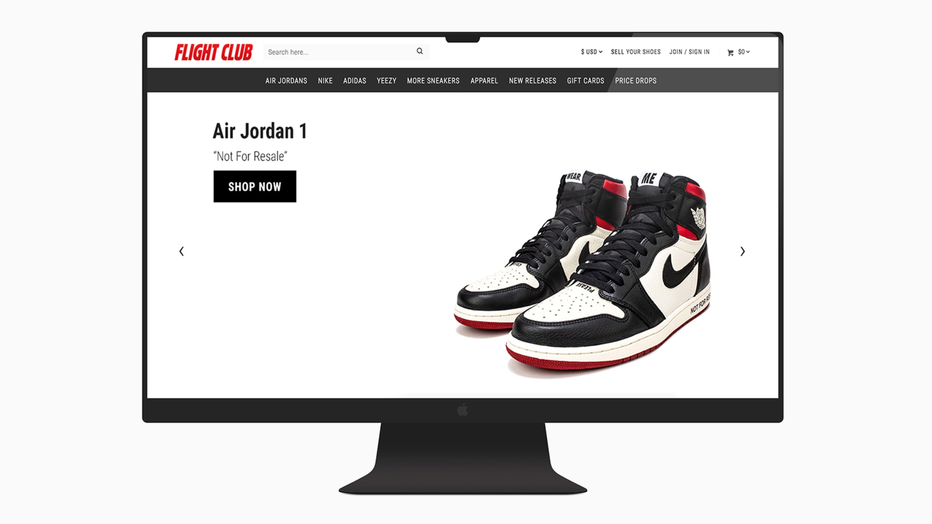 top jordan websites