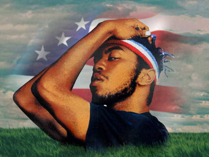 Best Songs Of The Month Dec 2016 Complex